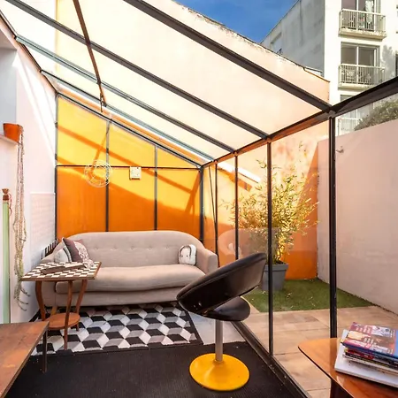Holiday home Maison Escapade - Jardin - Proche Gare Challans